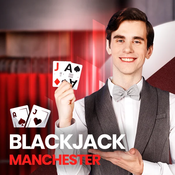 Blackjack Manchester - SOLIDPLAY99