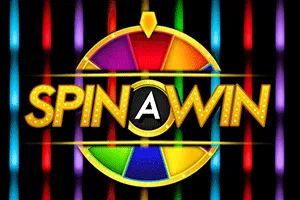 Spin a Win - SOLIDPLAY99