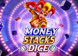 Money Stacks Dice - SOLIDPLAY99