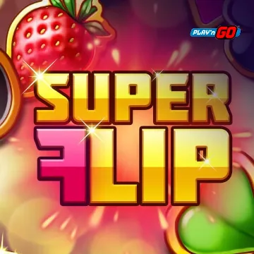Super Flip Dice - SOLIDPLAY99