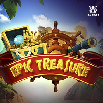 Epic Treasure - SOLIDPLAY99