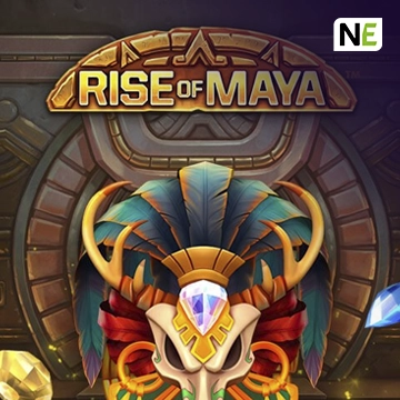 Rise of Maya - SOLIDPLAY99