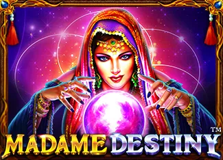 Madame Destiny - SOLIDPLAY99