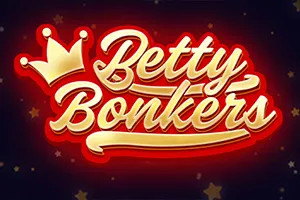 Betty Bonkers - SOLIDPLAY99
