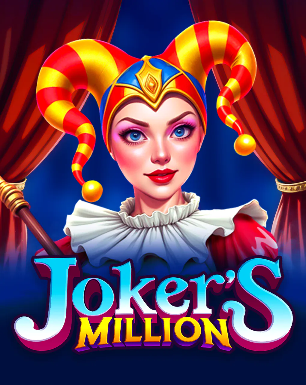Jokers Million - SOLIDPLAY99