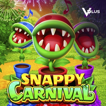 Snappy Carnival - SOLIDPLAY99