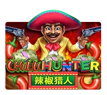 Chilli Hunter - SOLIDPLAY99