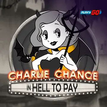 Charlie Chance in Hell to Pay - SOLIDPLAY99