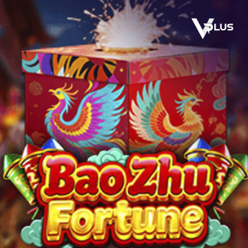 Bao Zhu Fortune - SOLIDPLAY99