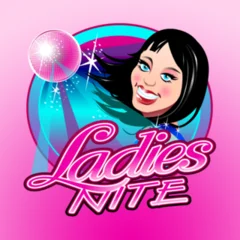 Microgaming : Ladies Nite - SOLIDPLAY99