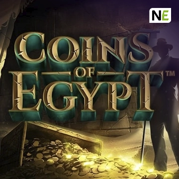 Coins of Egypt - SOLIDPLAY99