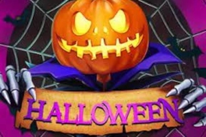 PLAYSTAR : HALLOWEEN - SOLIDPLAY99