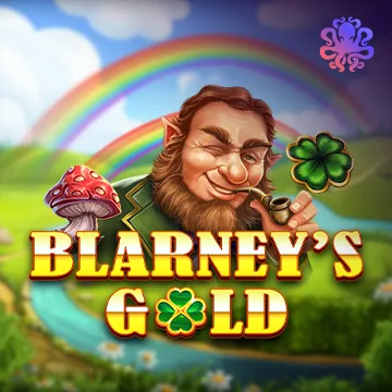 Blarneys Gold - SOLIDPLAY99
