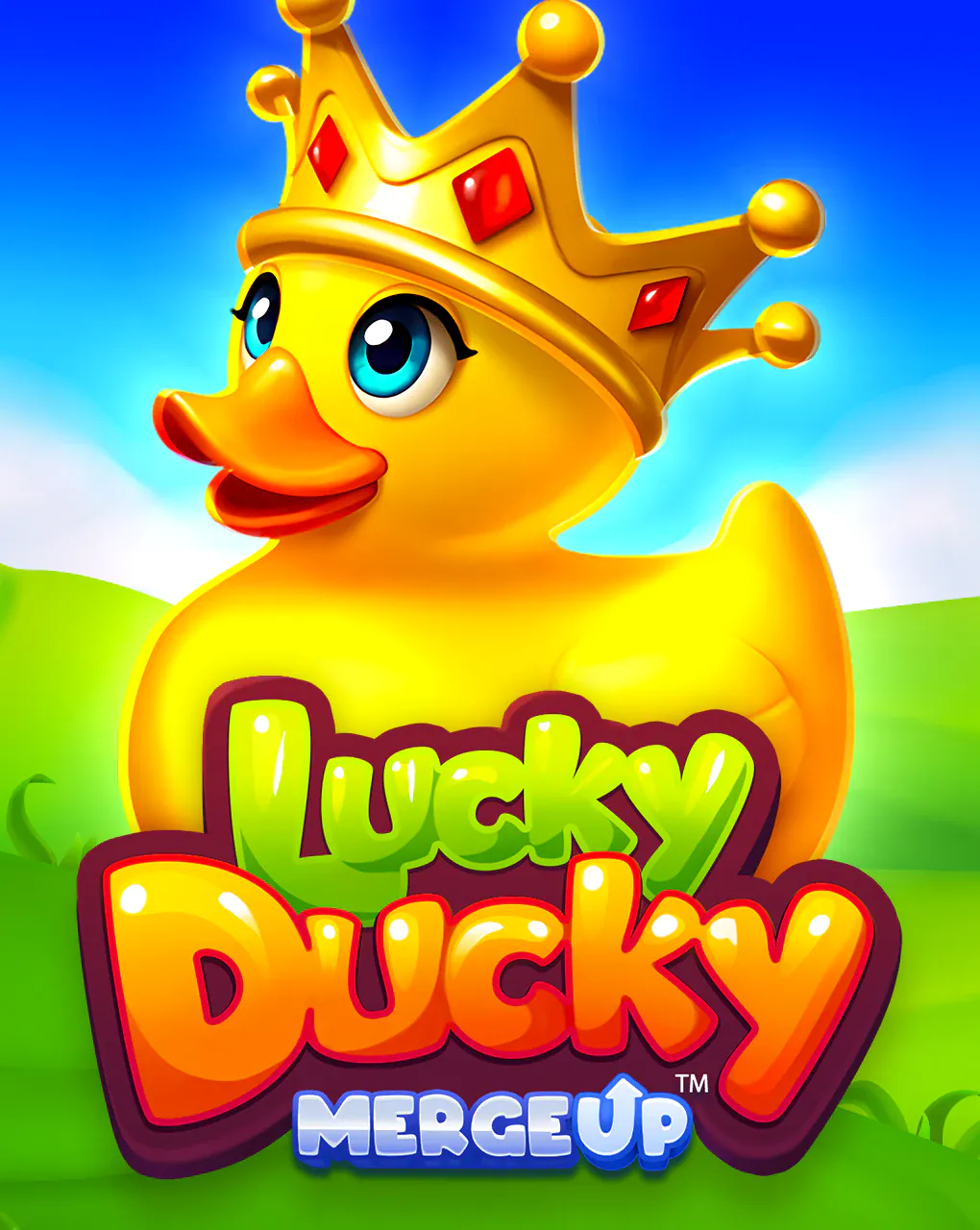 Lucky Ducky - SOLIDPLAY99