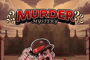 Murder Mystery - SOLIDPLAY99
