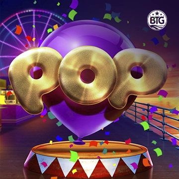 Pop - SOLIDPLAY99