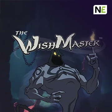 The Wish Master - SOLIDPLAY99