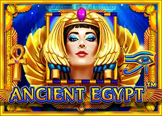 Ancient Egypt - SOLIDPLAY99