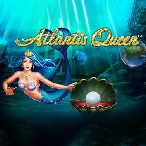 Atlantis Queen - SOLIDPLAY99