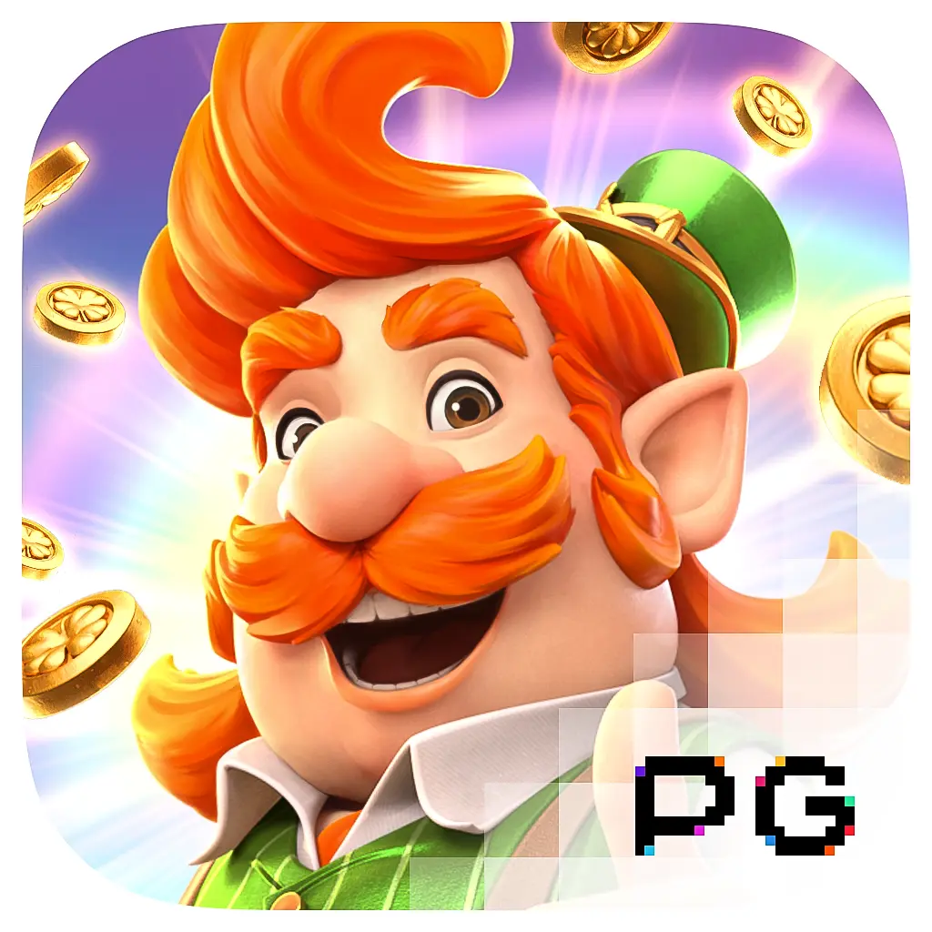 Leprechaun Riches - SOLIDPLAY99