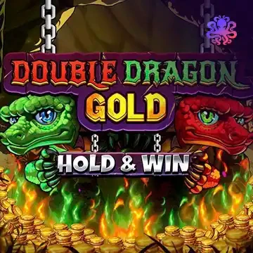 Double Dragon Gold: Hold & Win! - SOLIDPLAY99