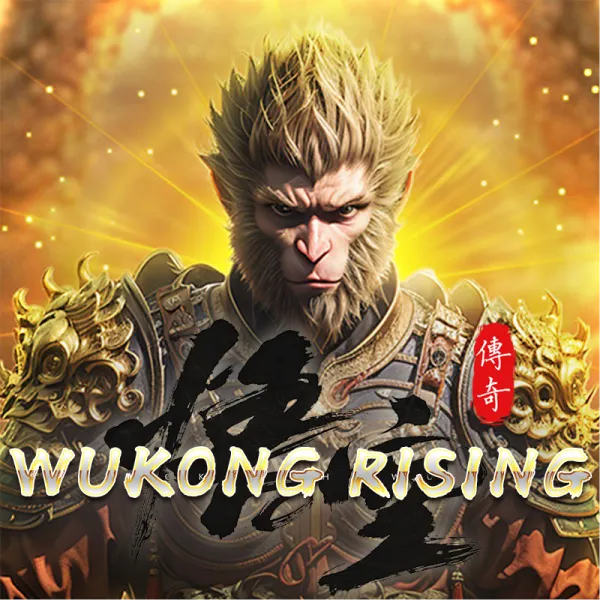 CosmoPlay : Wukong Rising - SOLIDPLAY99