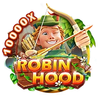 ROBIN HOOD - SOLIDPLAY99