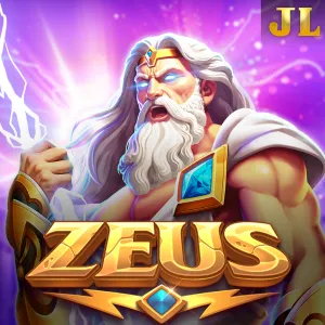 Zeus - SOLIDPLAY99
