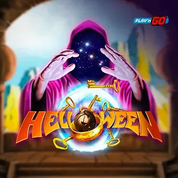 Helloween - SOLIDPLAY99