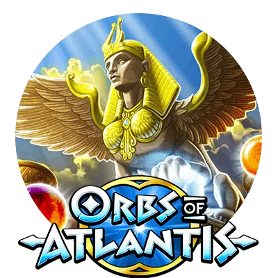 Orbs of Atlantis - SOLIDPLAY99