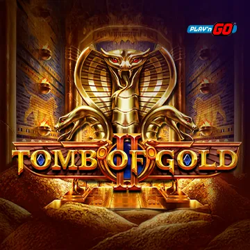 Tomb of Gold II - SOLIDPLAY99