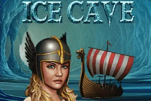 Ice Cave - SOLIDPLAY99