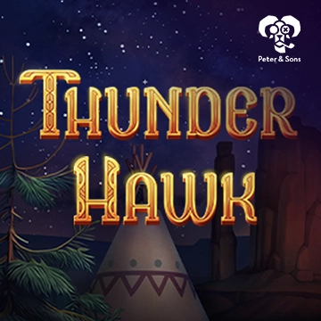 Thunderhawk - SOLIDPLAY99