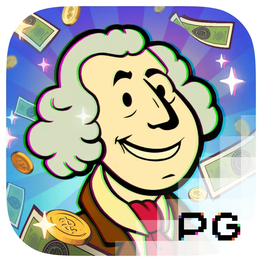 Cash Mania - SOLIDPLAY99