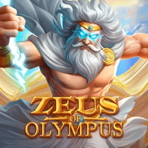 Besoft : Zeus of Olympus - SOLIDPLAY99