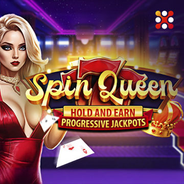 Spin Queen - SOLIDPLAY99