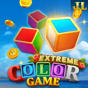 Color Game Extreme - SOLIDPLAY99