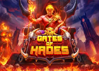 Gates of Hades - SOLIDPLAY99