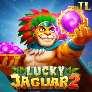 Lucky Jaguar 2 - SOLIDPLAY99