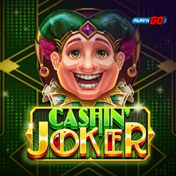 Cashin Joker - SOLIDPLAY99