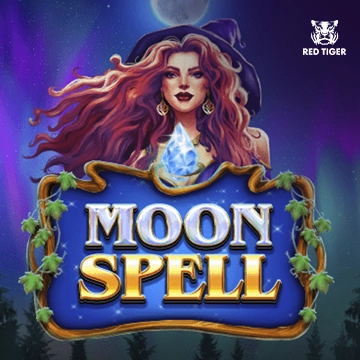 Moon Spell - SOLIDPLAY99