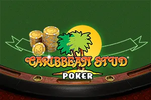 Caribbean Stud Poker - SOLIDPLAY99