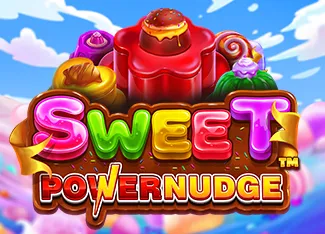Sweet Powernudge - SOLIDPLAY99