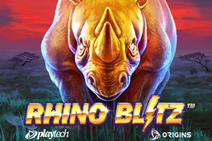 Rhino Blitz - SOLIDPLAY99
