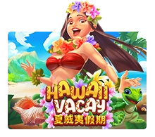 Hawaii Vacay - SOLIDPLAY99