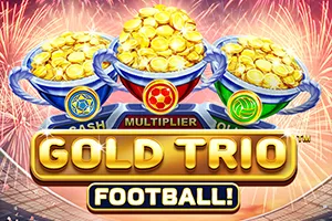 Gold Trio - SOLIDPLAY99