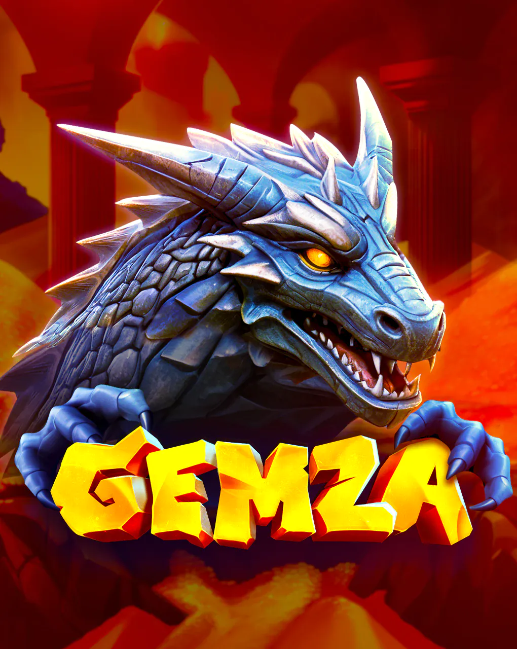 Gemza - SOLIDPLAY99