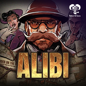 Alibi - SOLIDPLAY99