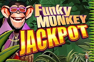 Funky Monkey JP - SOLIDPLAY99