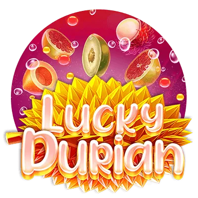 Lucky Durian - SOLIDPLAY99
